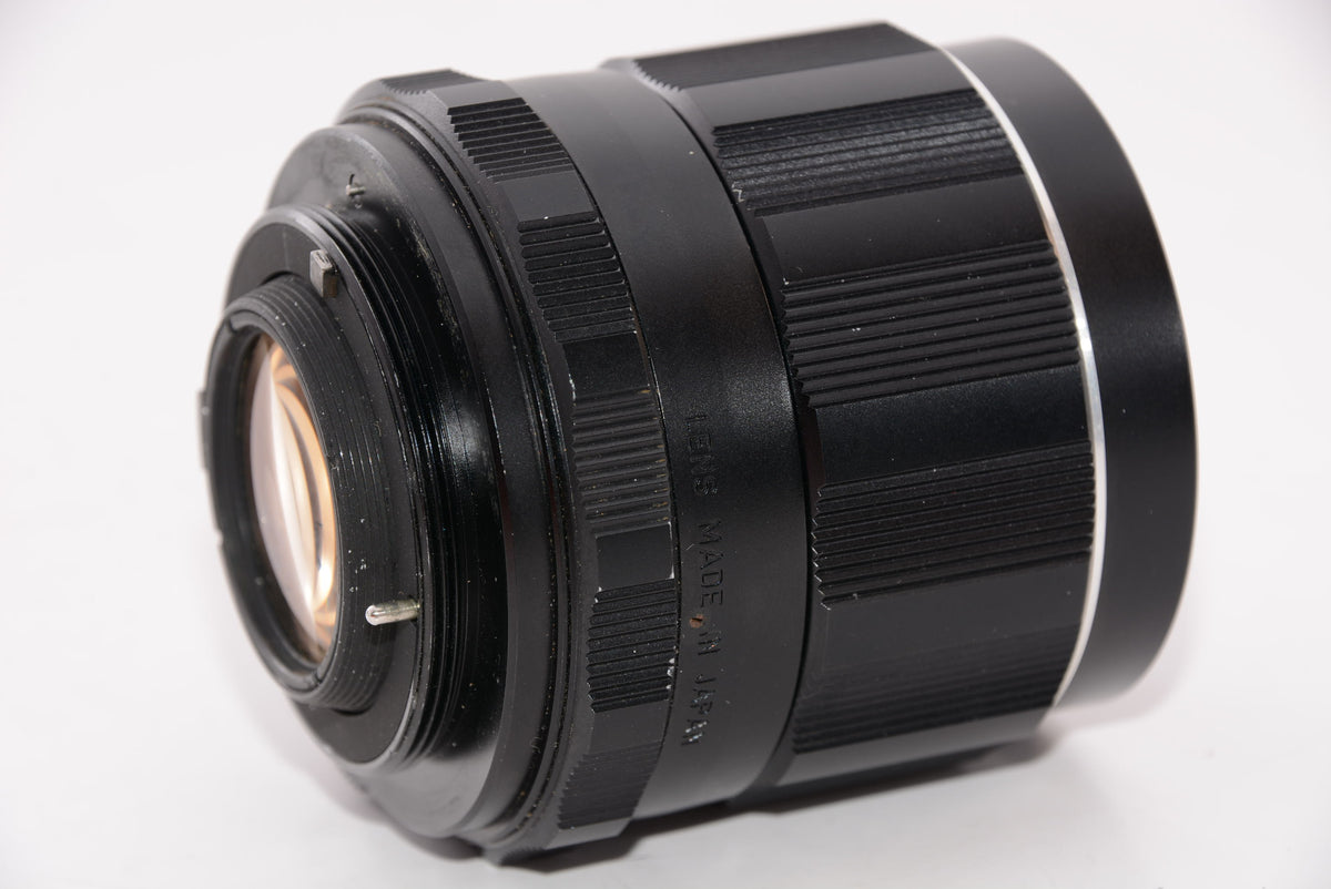 【外観特上級】PENTAX ペンタックス Super-Multi-Coated TAKUMAR 35mm F2