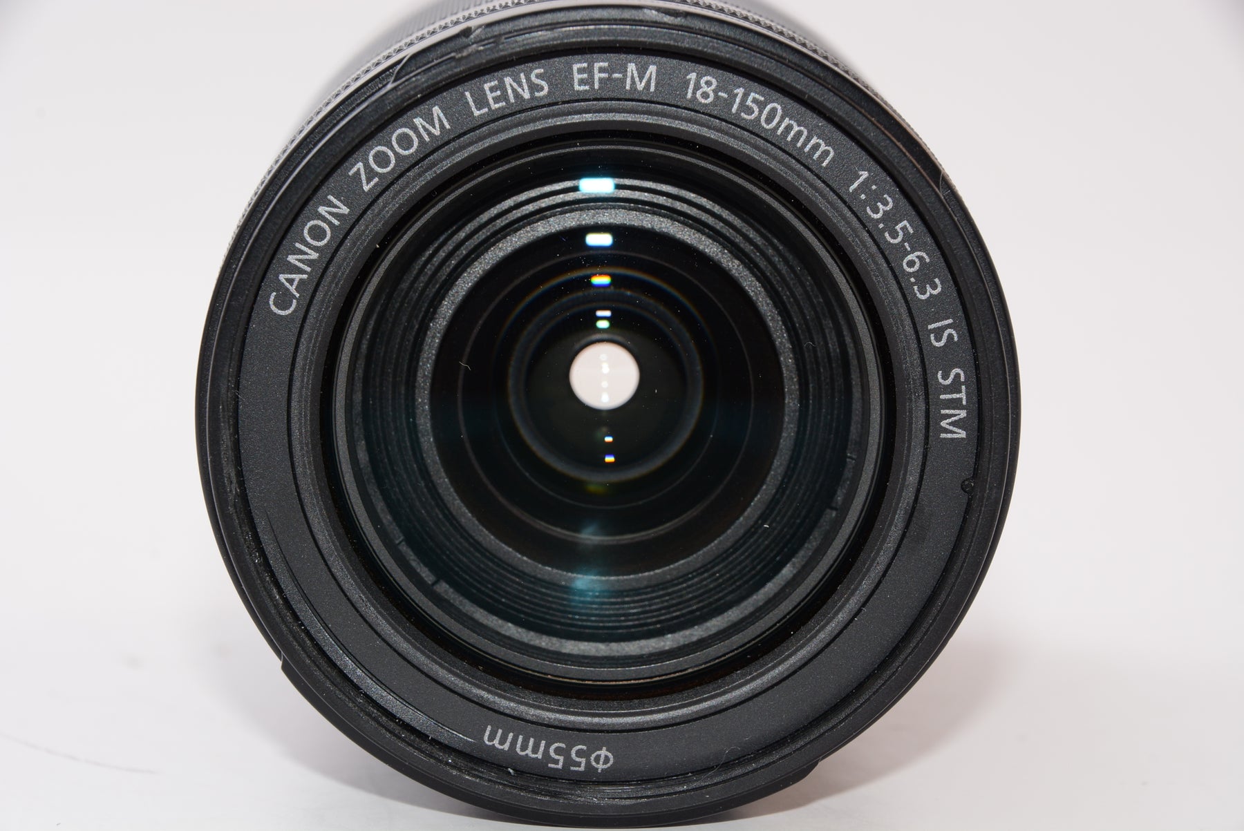 オススメ】Canon 望遠ズームレンズ EF-M18-150mm F3.5-6.3 IS STM