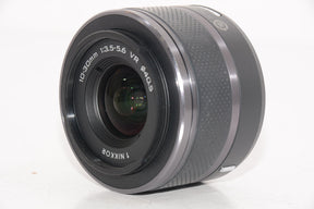 【外観特上級】Nikon 標準ズームレンズ 1 NIKKOR VR 10-30mm f/3.5-5.6 ブラック ニコンCXフォーマット専用