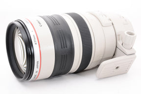 【外観特上級】Canon 望遠ズームレンズ EF100-400mm F4.5-5.6L IS USM フルサイズ対応