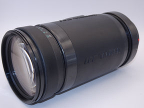 【外観特上級】TAMRON タムロン AF 200-400mm F5.6 LD 75DM for MINOLTA/SONY