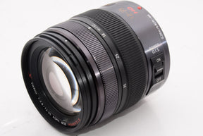 【外観特上級】パナソニック 標準ズームレンズ マイクロフォーサーズ用 ルミックス G X VARIO 12-35mm/F2.8 ASPH./POWER O.I.S. H-HS12035