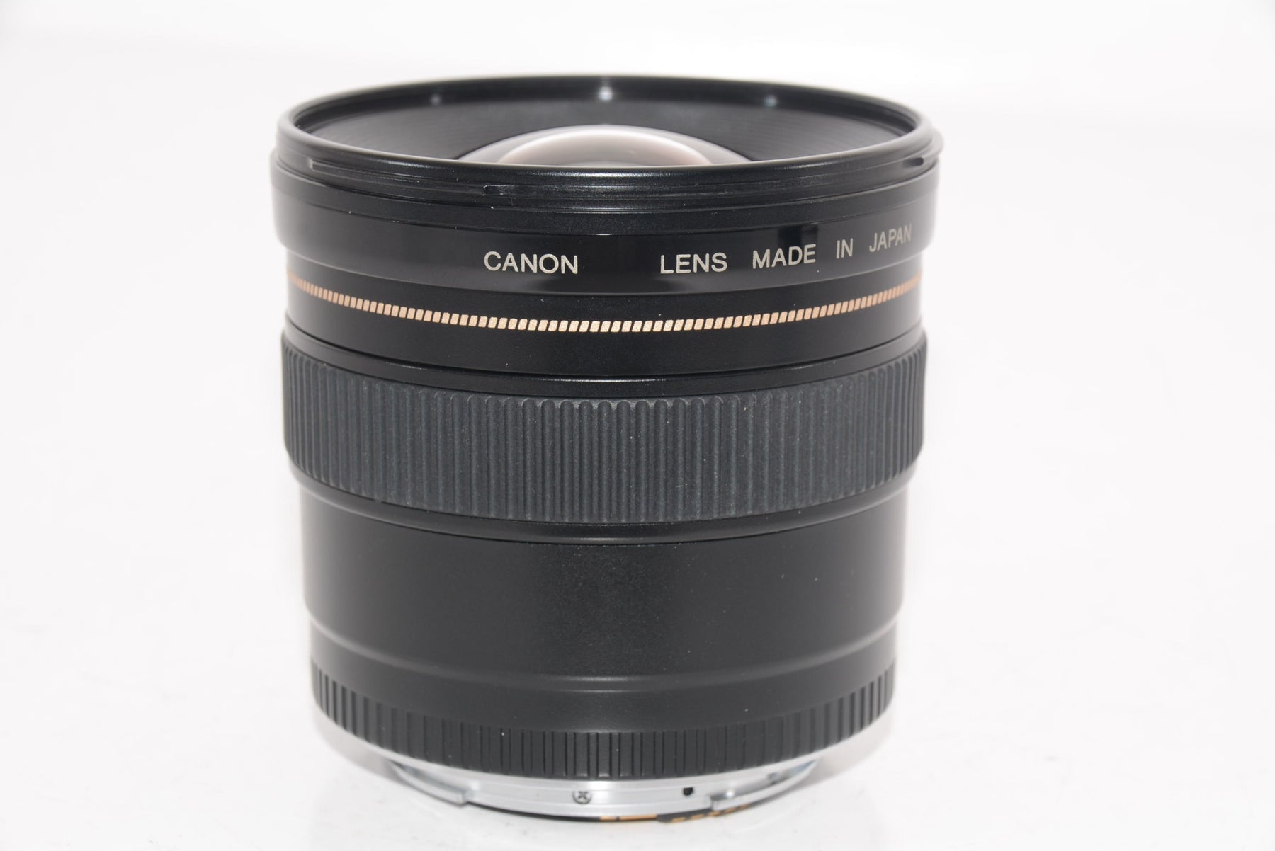 【外観特上級】Canon 単焦点レンズ EF20mm F2.8 USM フルサイズ対応