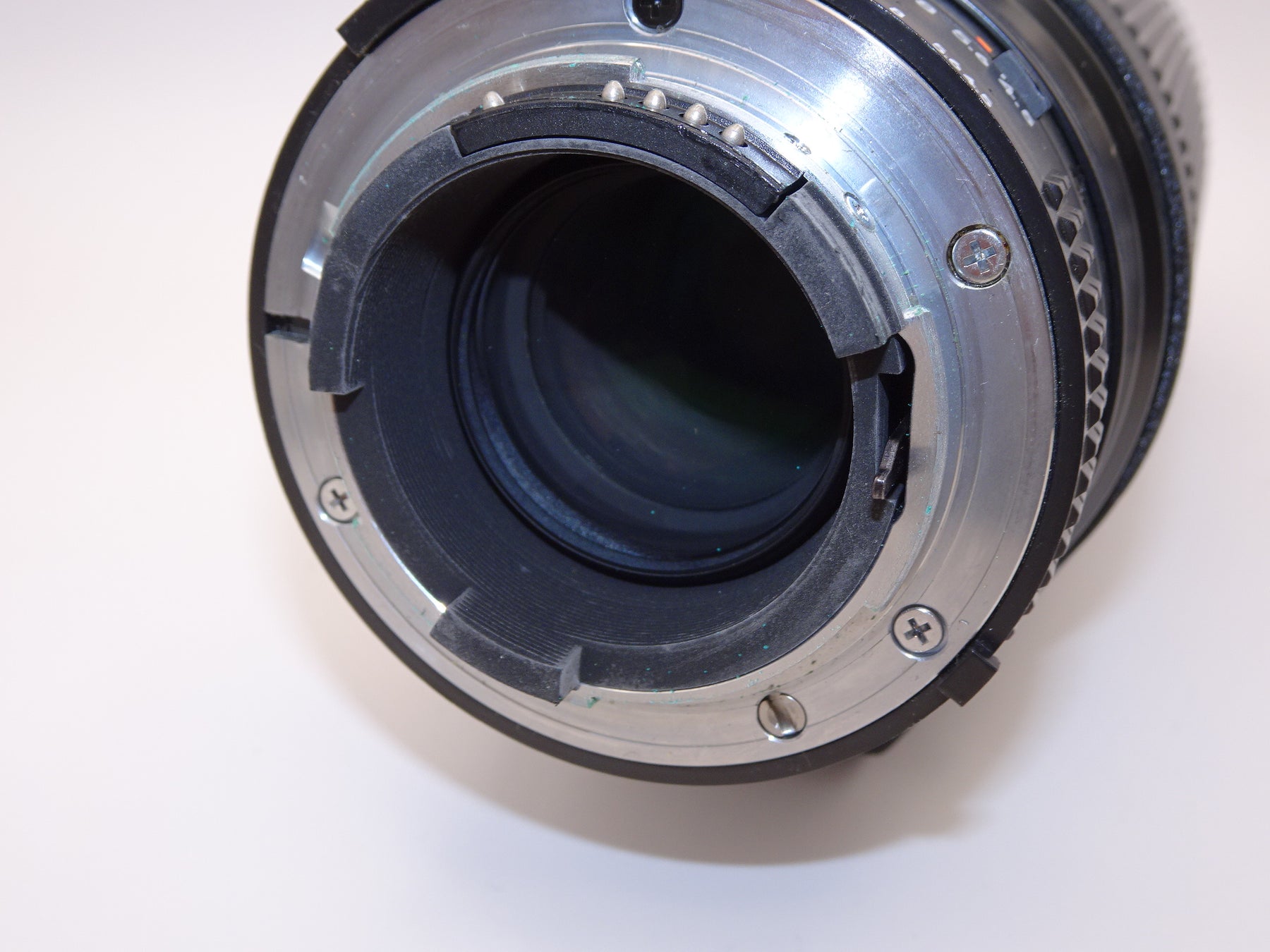 【外観特上級】Nikon ニコン AF NIKKOR 75-300mm F4.5-5.6