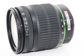 【外観特上級】PENTAX 標準ズームレンズ DA17-70mmF4AL[IF]SDM Kマウント APS-Cサイズ 21740