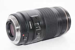 【外観特上級】Canon 望遠ズームレンズ EF70-300mm F4-5.6 IS USM フルサイズ対応