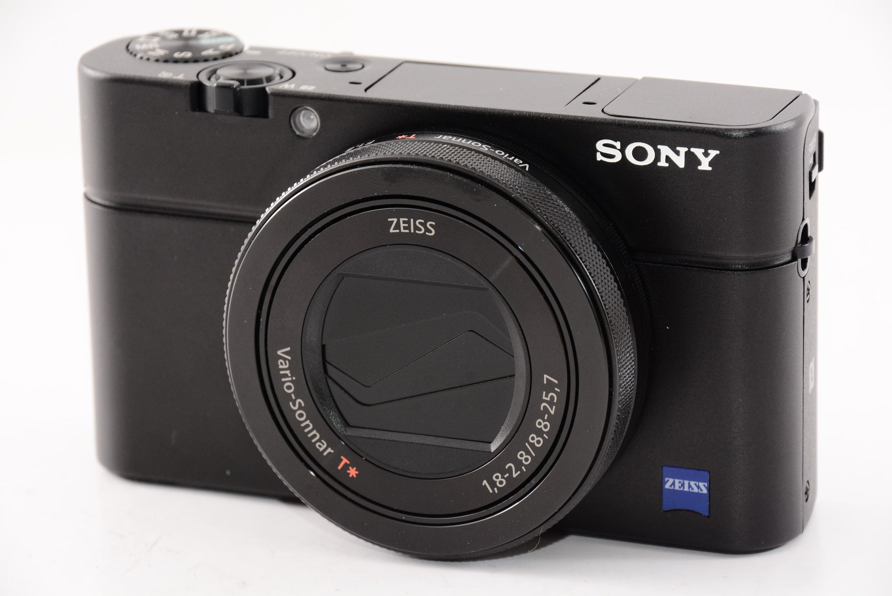 外観特上級】SONY デジタルカメラ Cyber-shot RX100 IV 光学2.9倍 DSC 