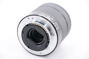 【外観特上級】ソニー SONY ミラーレス一眼 α NEX-7 ズームレンズキット E18-55mm F3.5-5.6 OSS付属 専用ブラックモデル NEX-7K