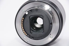 【外観特上級】ソニー SONY 標準ズームレンズ Vario-Tessar T* E 16-70mm F4 ZA OSS ソニー Eマウント用 APS-C専用 SEL1670Z