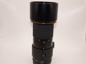 【外観特上級】NIKON (ニコン) AI-S NIKKOR 300MM F4.5 ED IF