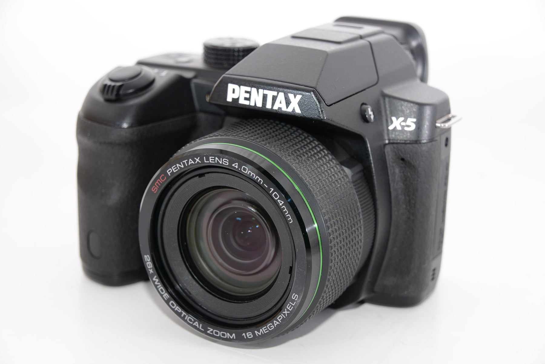 【外観特上級】PENTAX X-5 クラシックブラック ペンタックス