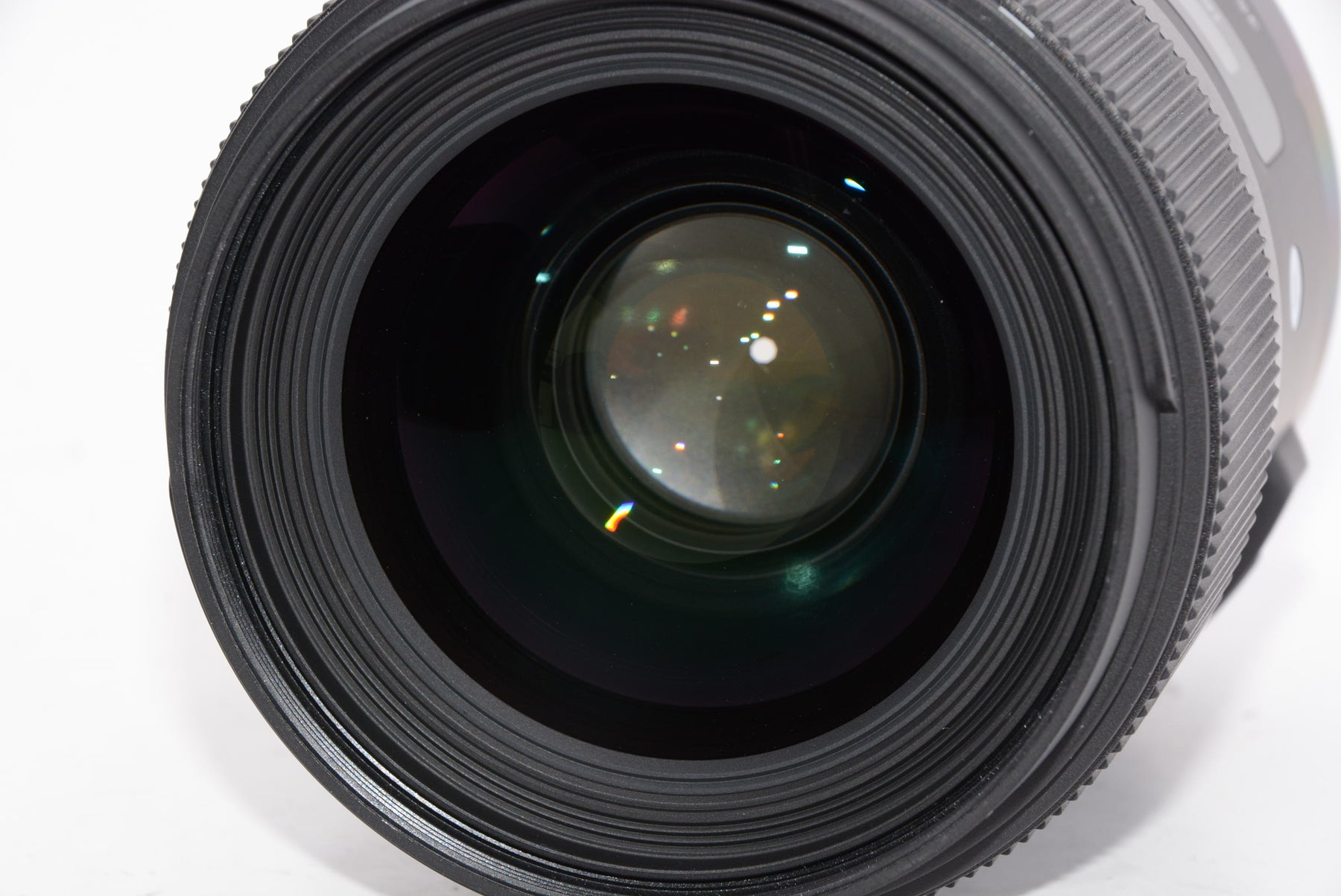 外観特上級】SIGMA 単焦点広角レンズ Art 35mm F1.4 DG HSM ペンタックス用