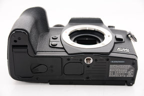 【オススメ】OLYMPUS ミラーレス一眼カメラ OM-D E-M1 MarkIII ボディー ブラック