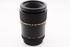 【外観特上級】TAMRON SP AF90 F2.8 Di マクロ 1:1 ニコンAF-D用 272EN