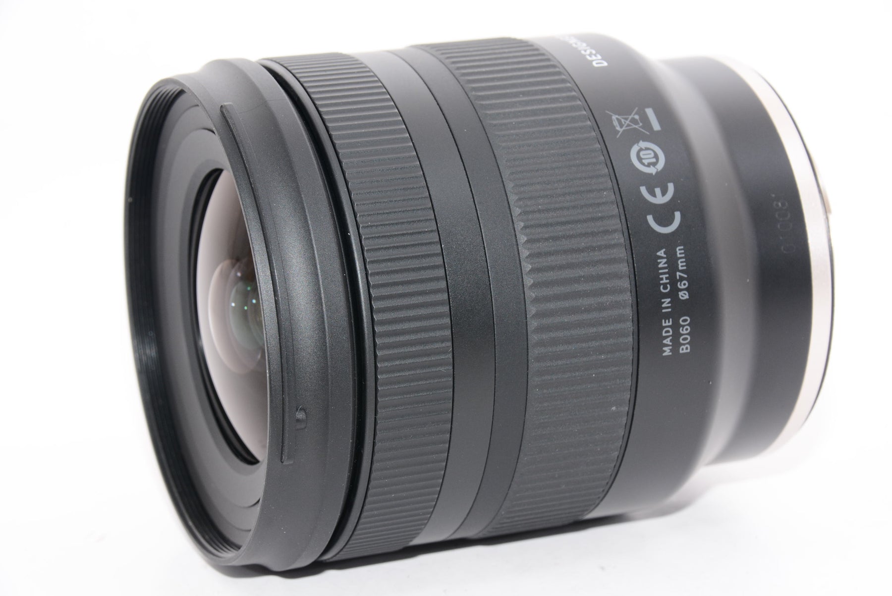 【外観特上級】タムロン 11-20mm F/2.8 Di III-A RXD ソニーEマウント用 (Model B060)