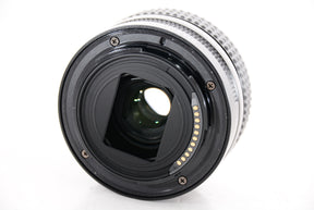 【ほぼ新品】Nikon ミラーレス一眼カメラ Z fc Special Edition キット NIKKOR Z 28mm f/2.8 SE付属 ZfcLK28SE