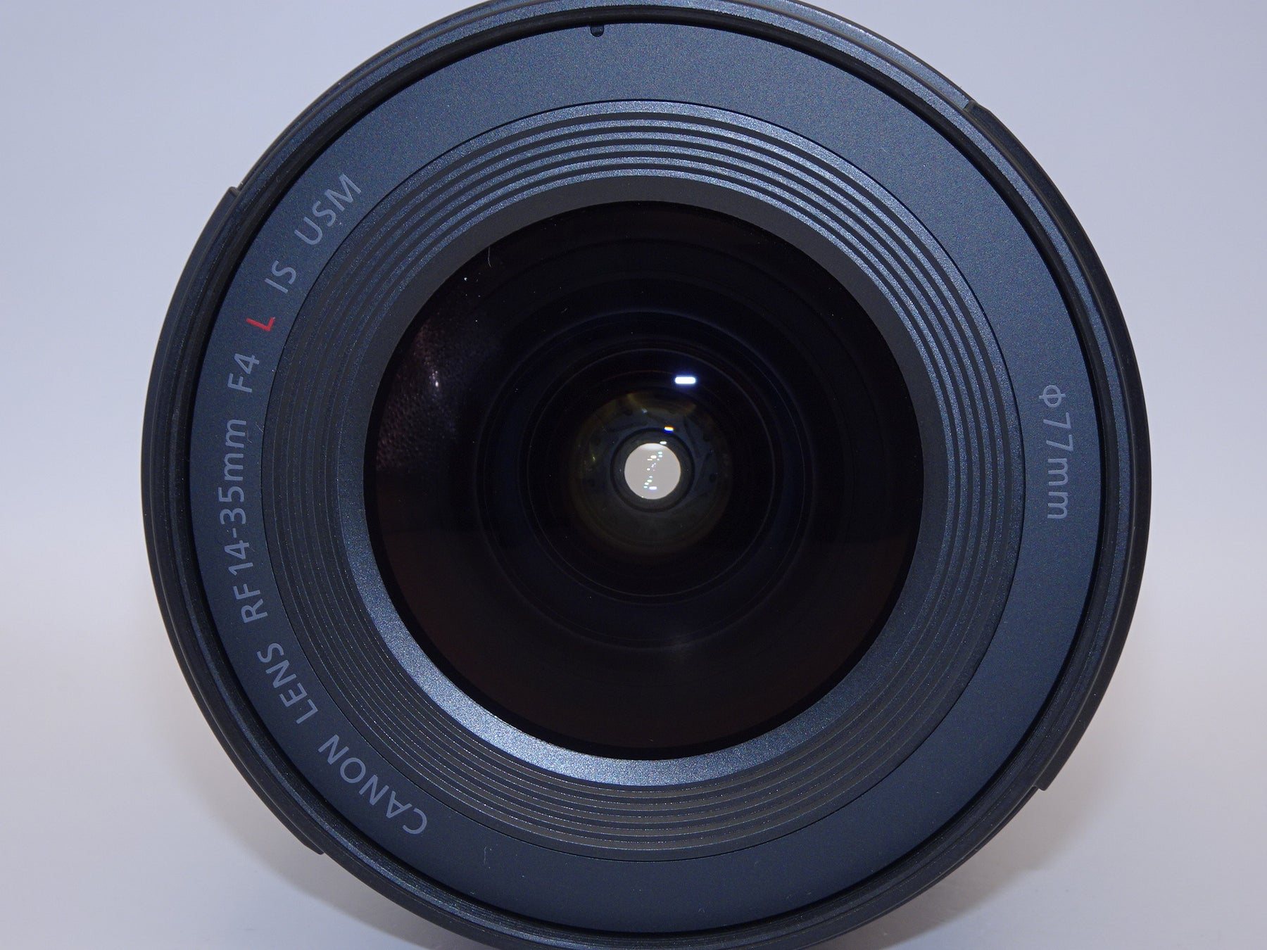 【外観特上級】Canon (キャノン) RF14-35mm F4 L IS USM レンズ