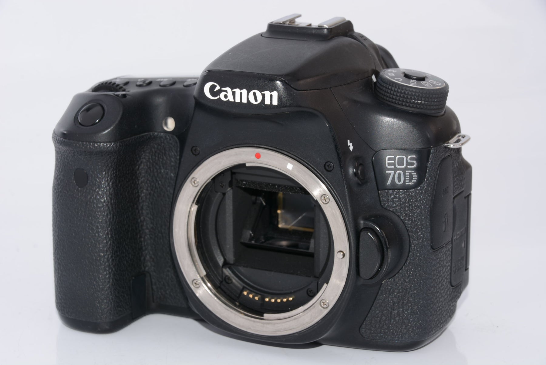 オススメ】Canon デジタル一眼レフカメラ EOS70D ボディ EOS70D