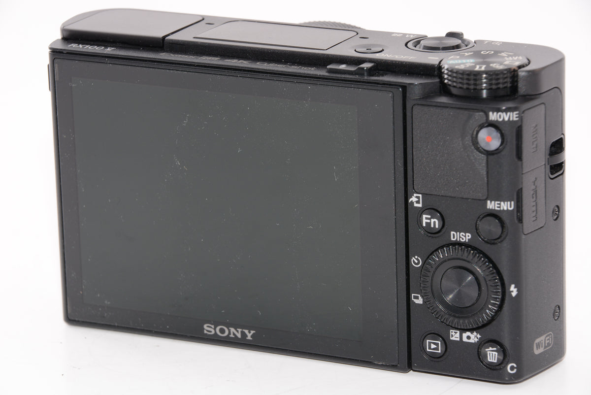 【オススメ】ソニー デジタルスチルカメラ「DSC-RX100M5」SONY　Cyber-shot(サイバーショット)　RX100V DSC-RX100M5