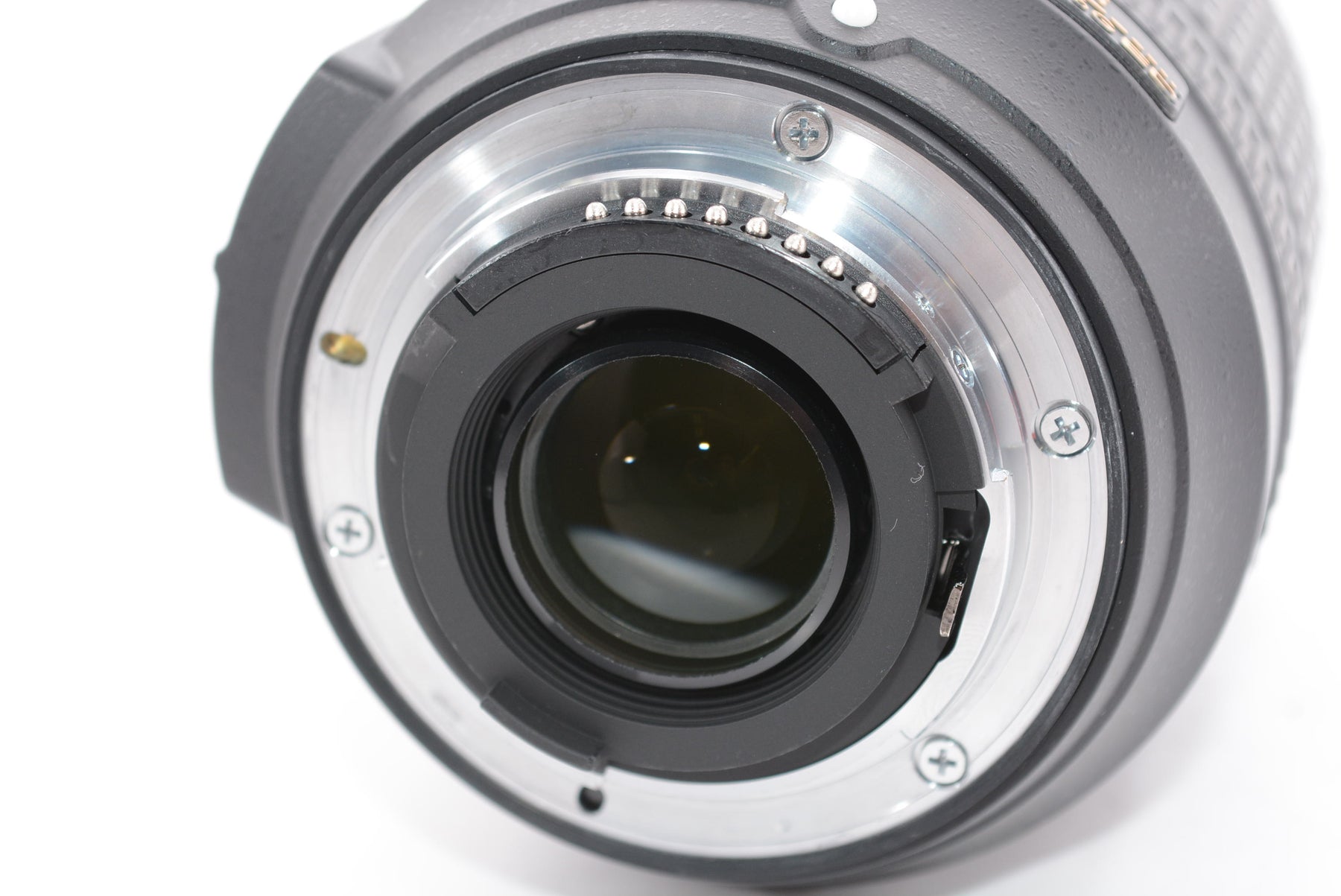 【外観特上級】Nikon 高倍率ズームレンズ AF-S DX NIKKOR 18-140mm f/3.5-5.6G ED VR ニコンDXフォーマット専用