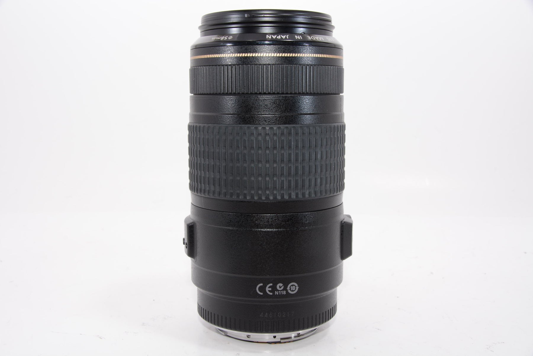 【外観特上級】Canon 望遠ズームレンズ EF70-300mm F4-5.6 IS USM フルサイズ対応