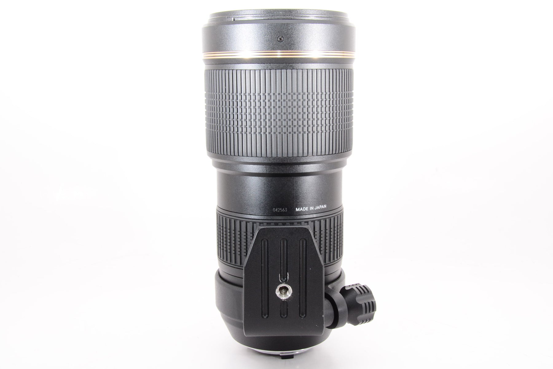 【外観特上級】TAMRON 大口径望遠ズームレンズ SP AF70-200mm F2.8 Di ニコン用 フルサイズ対応 A001NII