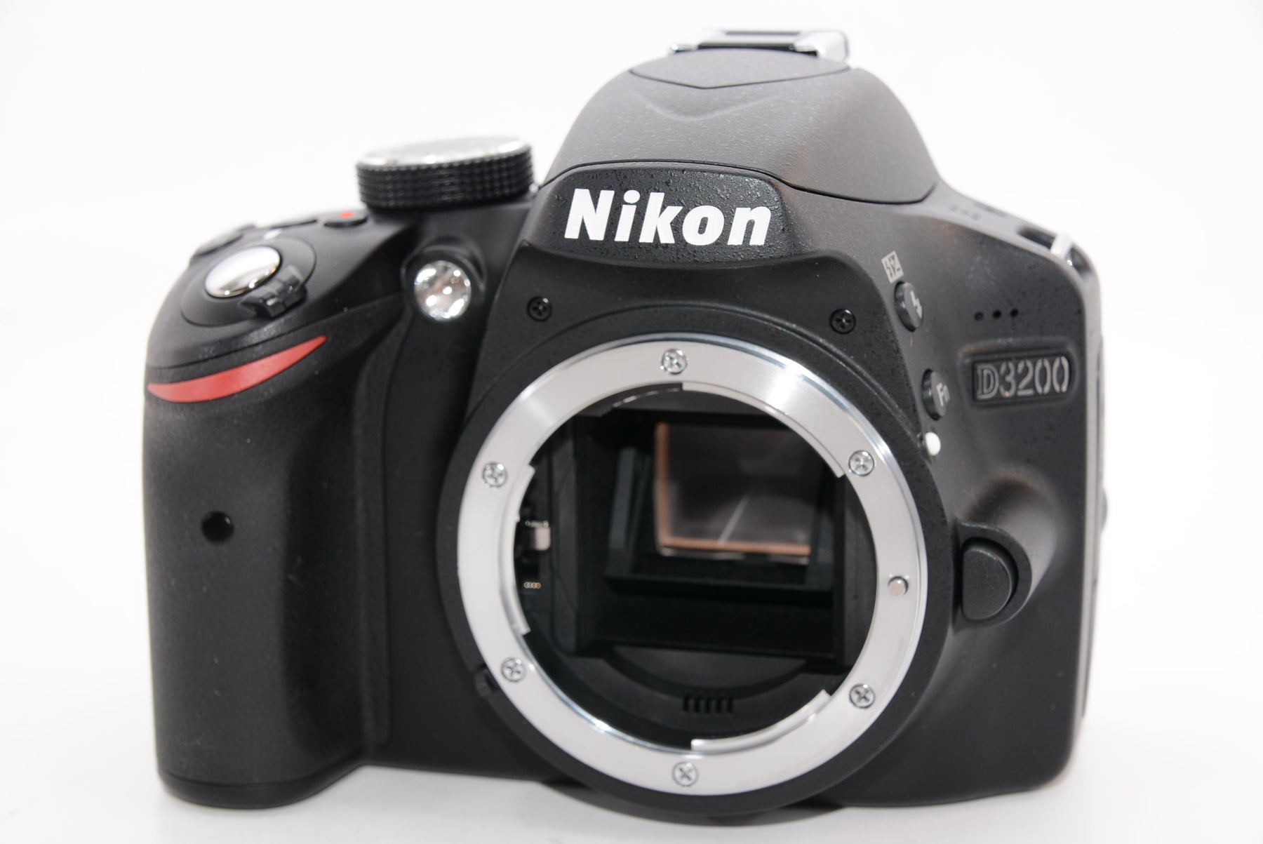 オススメ】Nikon デジタル一眼レフカメラ D3200 200mmダブルズームキット 18-55mm/55-200mm付属 ブラック D