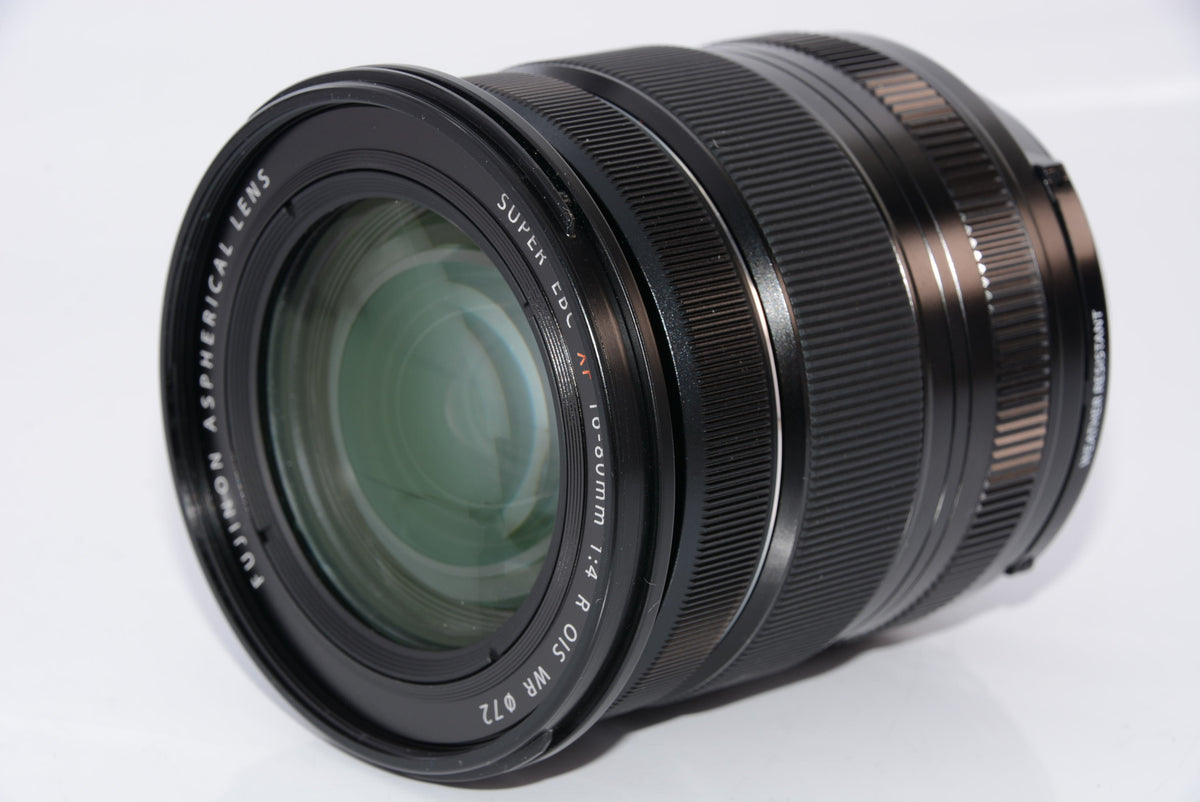 【外観特上級】FUJIFILM 交換レンズ XF16-80mmF4 R OIS WR