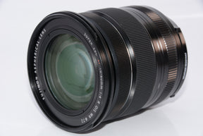 【外観特上級】FUJIFILM 交換レンズ XF16-80mmF4 R OIS WR