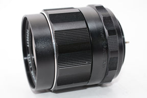 【外観並級】PENTAX ペンタックス Super-Multi-Coated TAKUMAR 35mm F2