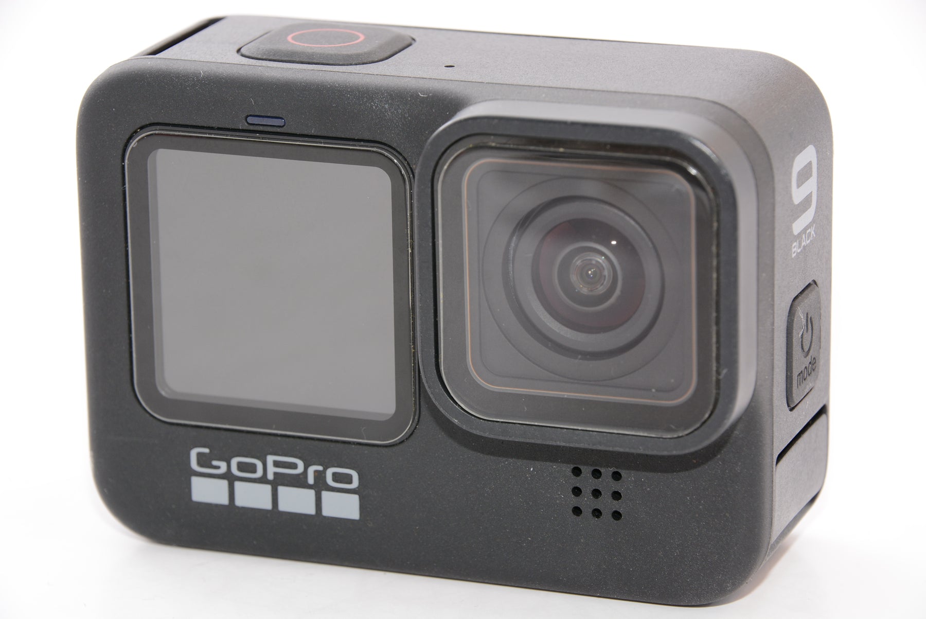 【外観特上級】GoPro HERO9