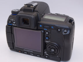 【外観特上級】OLYMPUS デジタル一眼レフカメラ E-30 ボディ E-30BODY