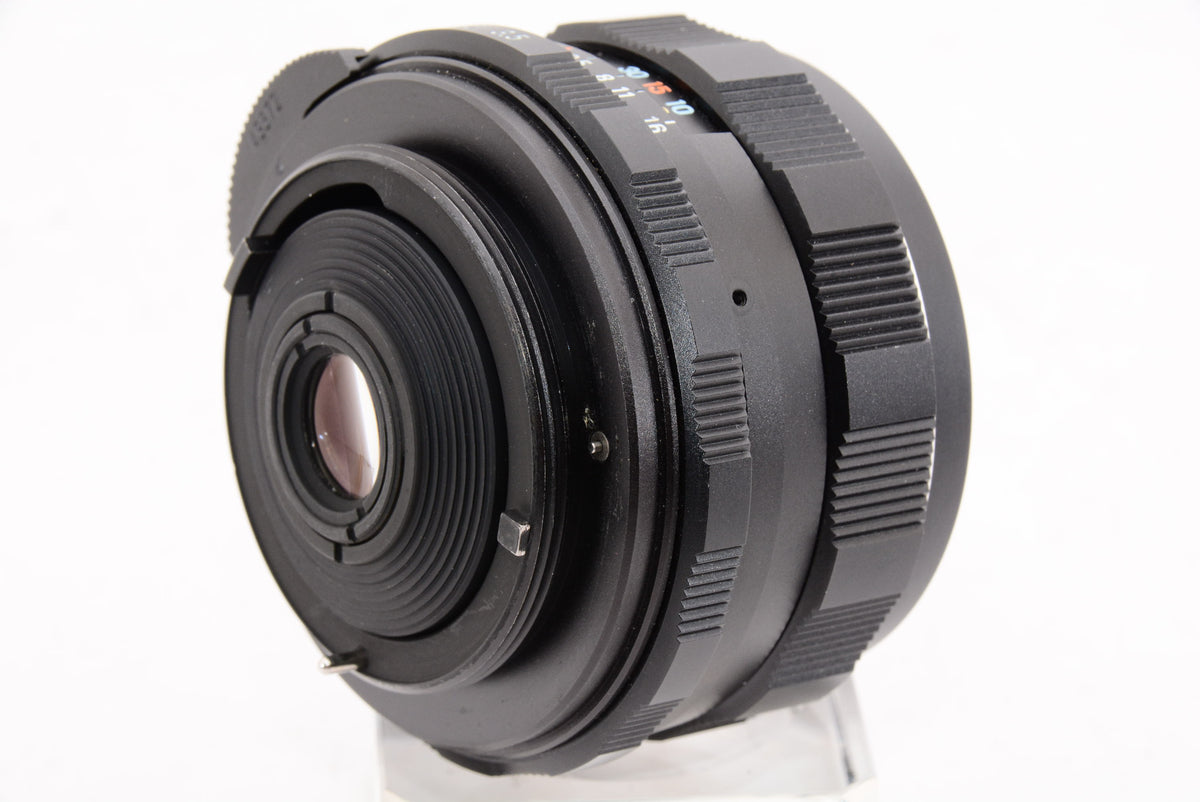 【外観特上級】Asahi SMC Takumar super-multi-coated 35 mm 35 mm 1 : 3.5 3.5 – m42 M 42