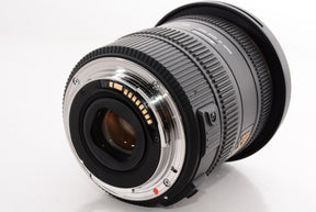 【オススメ】SIGMA 超広角ズームレンズ 10-20mm F3.5 EX DC HSM キヤノン用 APS-C専用 202545