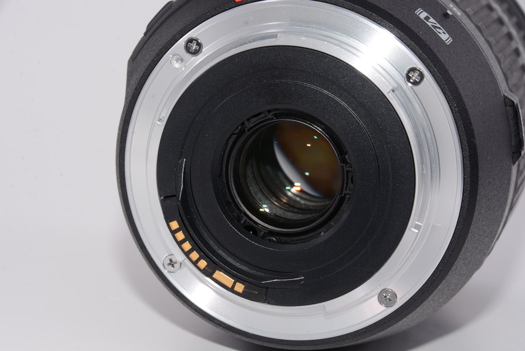 【外観特上級】TAMRON AF18-270mm F/3.5-6.3 DiIIVC LD Aspherical [IF] キャノン用 MACRO B003E