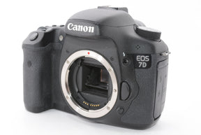 【外観並級】Canon デジタル一眼レフカメラ EOS 7D ボディ EOS7D