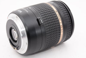 【外観特上級】TAMRON 高倍率ズームレンズ 18-270mm F3.5-6.3 DiII VC PZD キヤノン用 APS-C専用 B008E