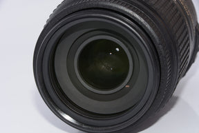 【外観特上級】Nikon 望遠ズームレンズ AF-S DX NIKKOR 55-300mm f/4.5-5.6G ED VR ニコンDXフォーマット専用