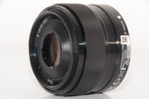 【外観特上級】ソニー SONY 単焦点レンズ E 35mm F1.8 OSS ソニー Eマウント用 APS-C専用 SEL35F18