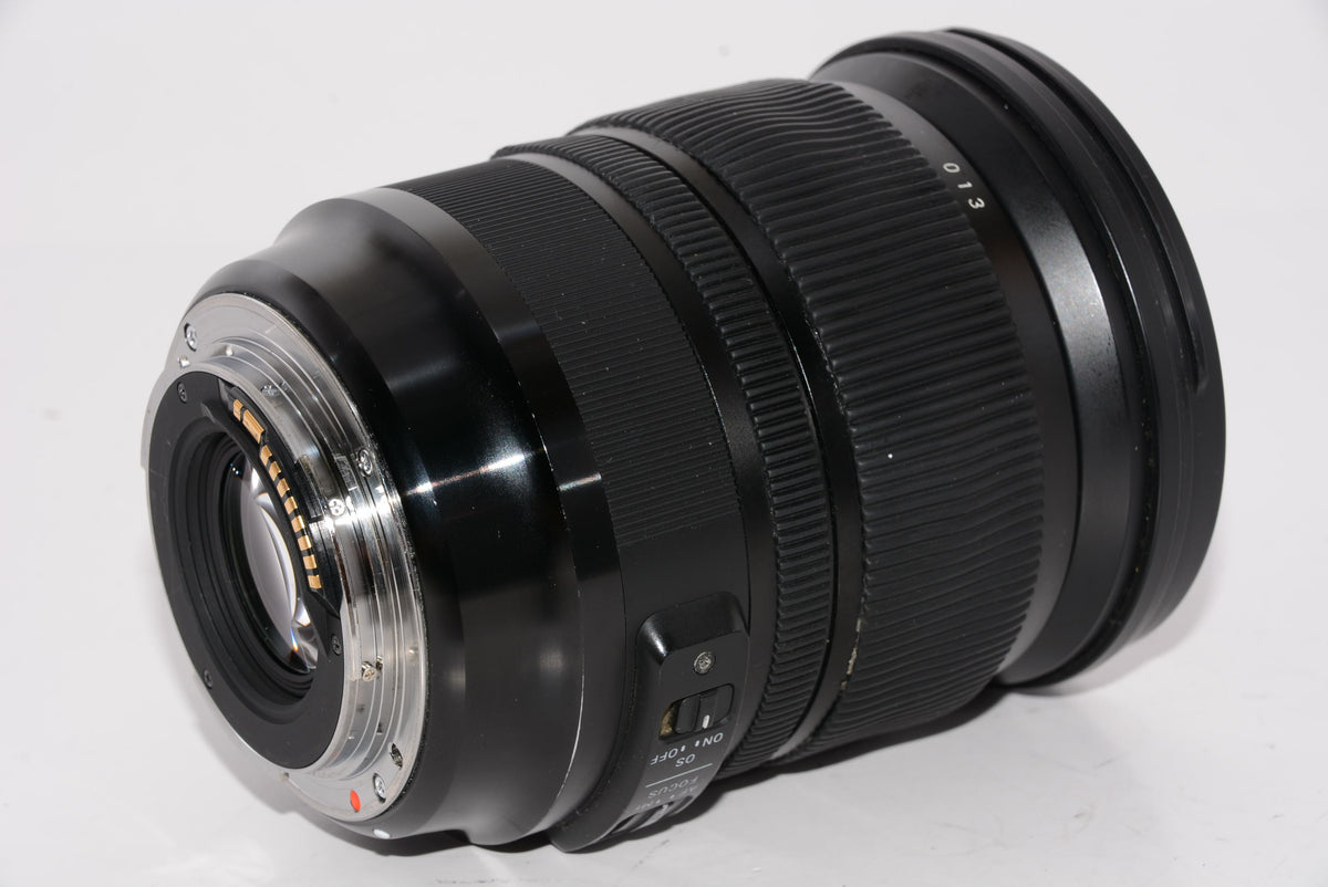 【オススメ】SIGMA 標準ズームレンズ Art 24-105mm F4 DG OS HSM キヤノン用 フルサイズ対応 635541