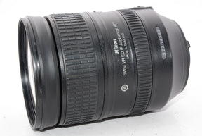 【外観特上級】Nikon 高倍率ズームレンズ AF-S NIKKOR 28-300mm f/3.5-5.6G ED VR フルサイズ対応