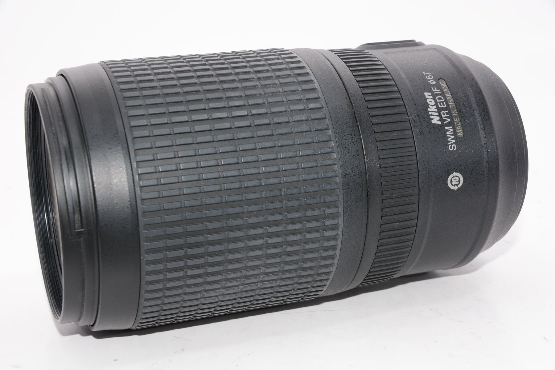 外観特上級】Nikon 望遠ズームレンズ AF-S VR Zoom Nikkor 70-300mm f