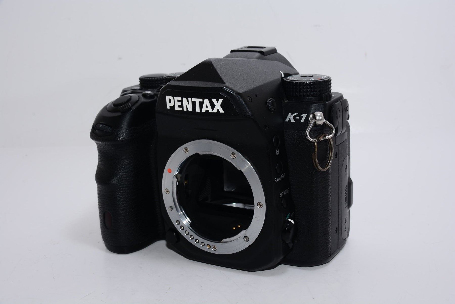 PENTAX ペンタックス デジタル一眼レフカメラ K-7 ボディK-7 #9774 大切な人へのギフト探し - デジタルカメラ
