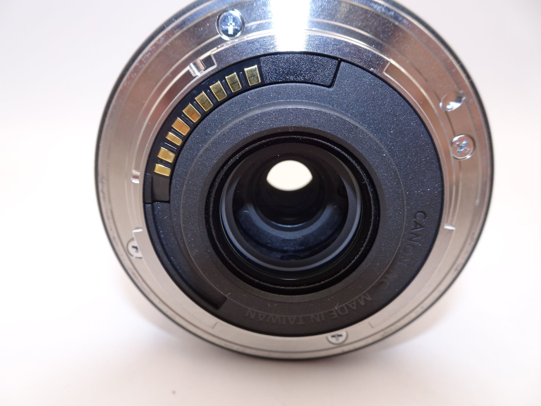 【外観並級】Canon 超広角ズームレンズ EF-M11-22mm F4-5.6IS STM