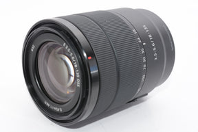 【ほぼ新品】ソニー ミラーレス一眼カメラ「α6500」高倍率ズームレンズキットSONY ILCE-6500M