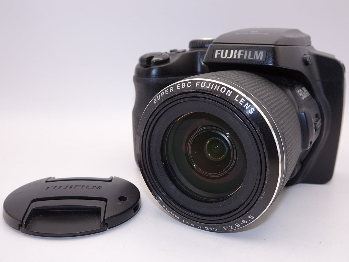 【外観並級】FUJIFILM FinePix S9800