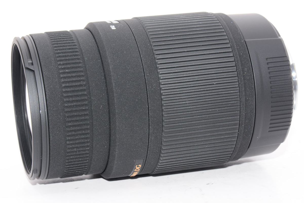 【外観特上級】SIGMA 標準ズームレンズ 24-70mm F2.8 IF EX DG HSM キヤノン用 フルサイズ対応 571542