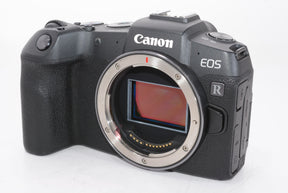 【外観特上級】Canon ミラーレス一眼カメラ EOS RP ボディー EOSRP