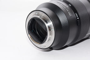 【外観特上級】ソニー SONY ズームレンズ FE 24-70mm F2.8 GM Eマウント35mmフルサイズ対応 SEL2470GM