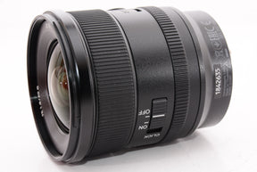 【外観特上級】ソニー SONY 単焦点レンズ FE 20mm F1.8 G Eマウント35mmフルサイズ対応 SEL20F18G